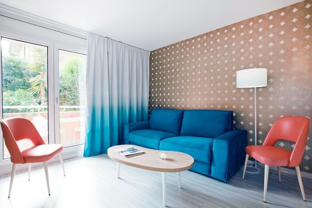 Residhome Nice Promenade